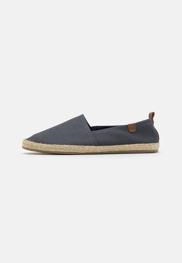 UNISEX - Espadrille - dark grey