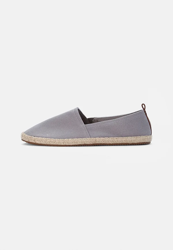 UNISEX - Espadrille - light grey