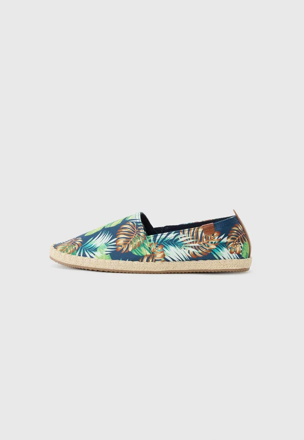 UNISEX - Espadrille - navy