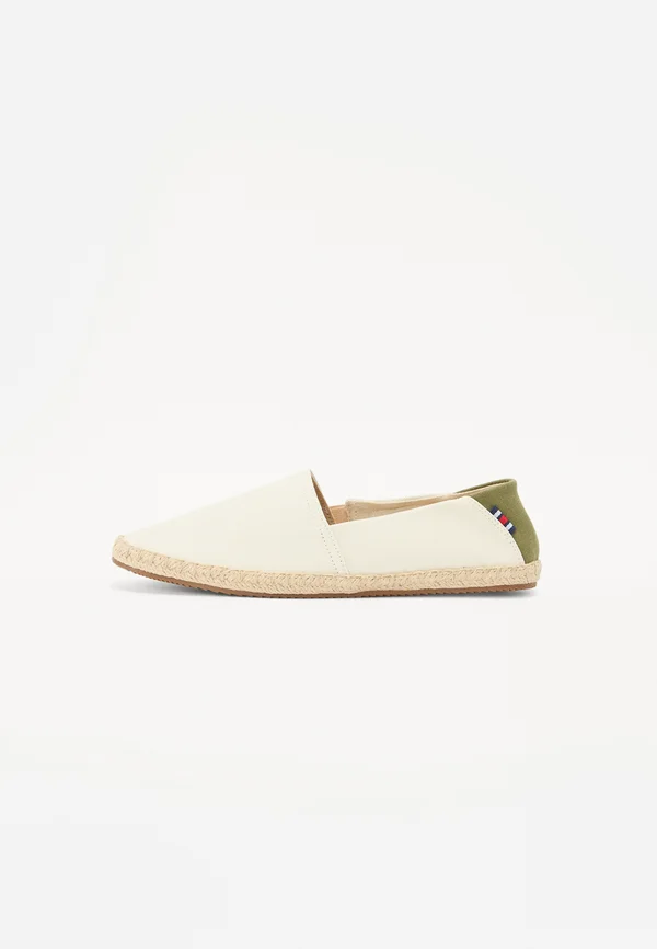 UNISEX - Espadrille - offwhite