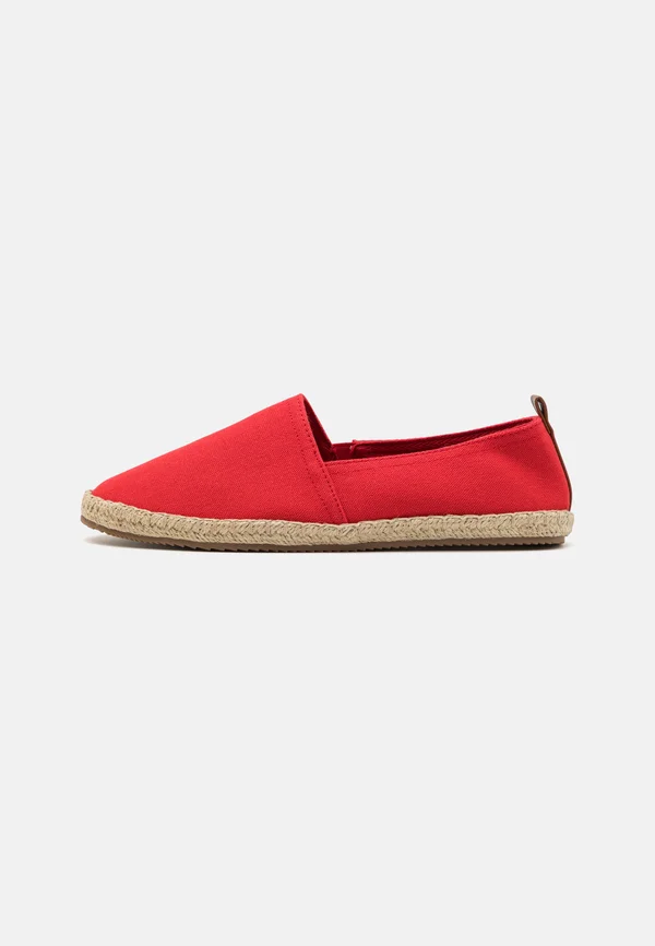 UNISEX - Espadrille - red