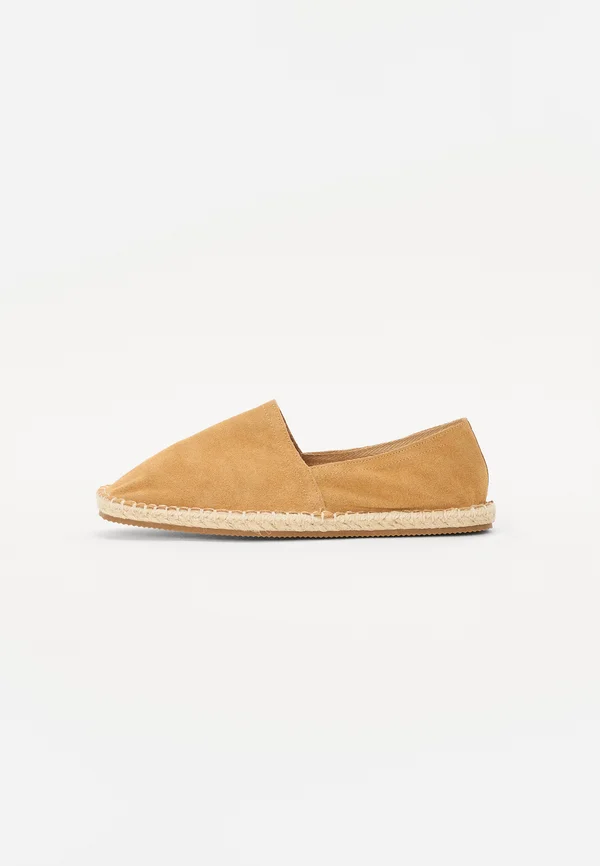 UNISEX - Espadrille - tan