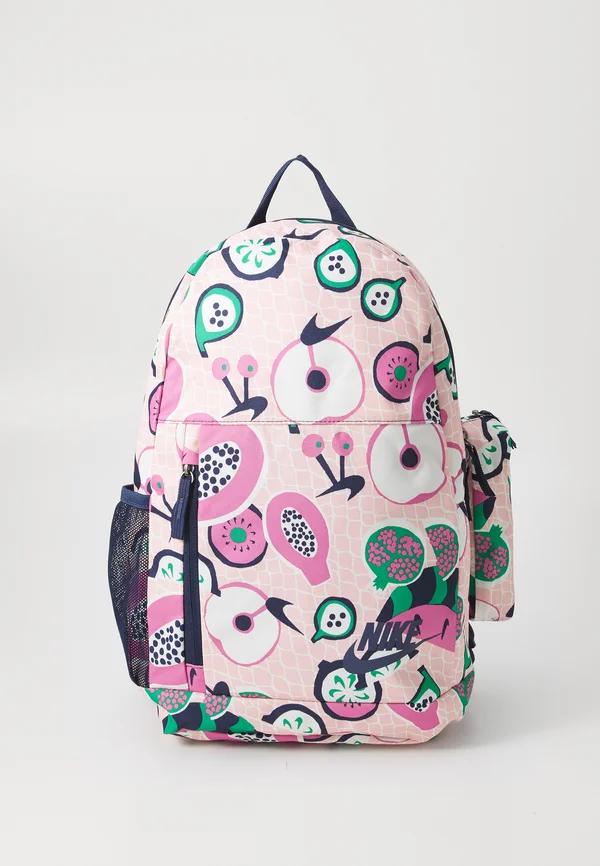 UNISEX - Federmäppchen - washed coral/midnight navy