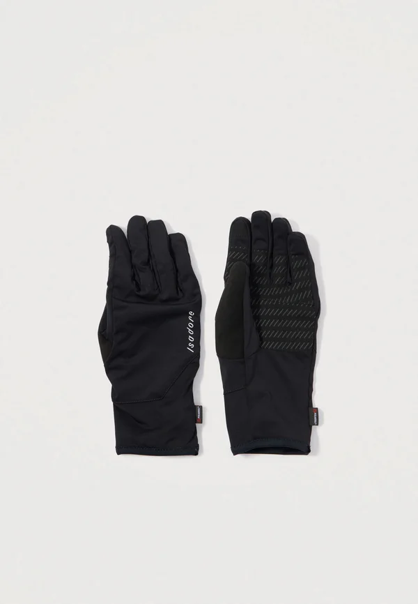 UNISEX - Fingerhandschuh - black