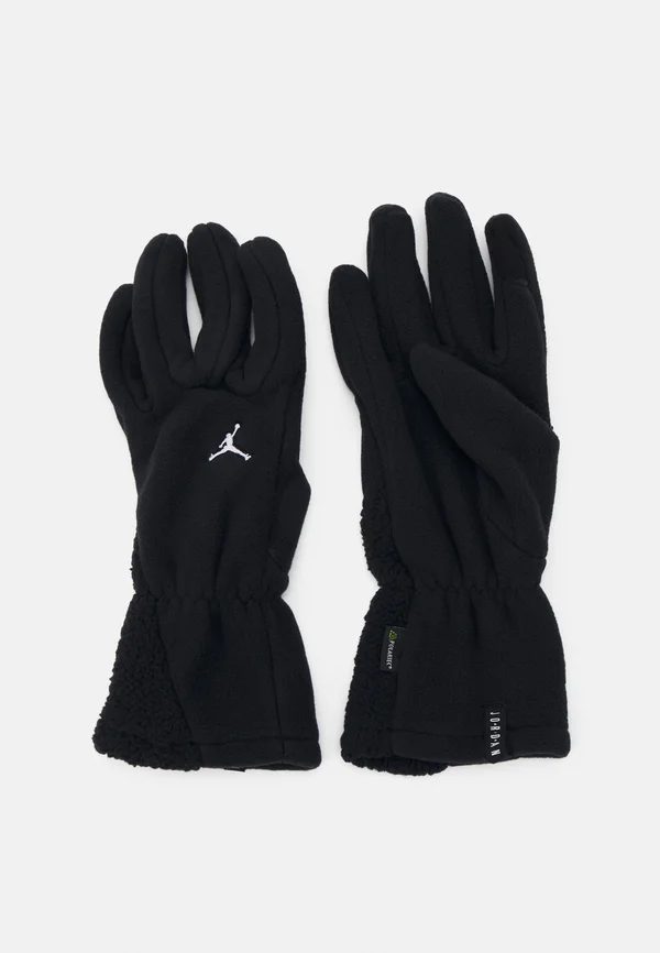 UNISEX - Fingerhandschuh - black/white