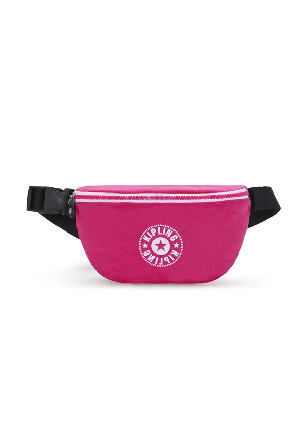 UNISEX FRESH LITE - Gürteltasche - resort pink combo