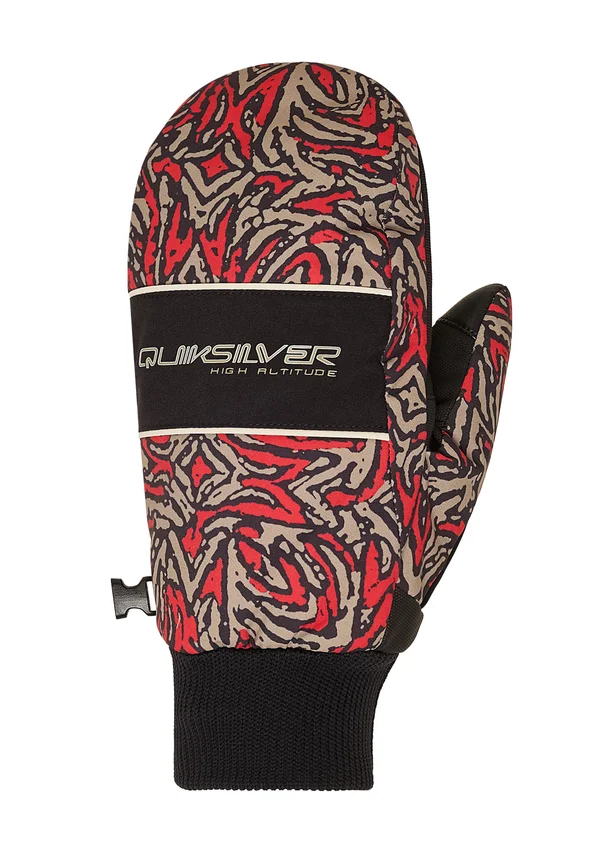 UNISEX - Fäustling - true black