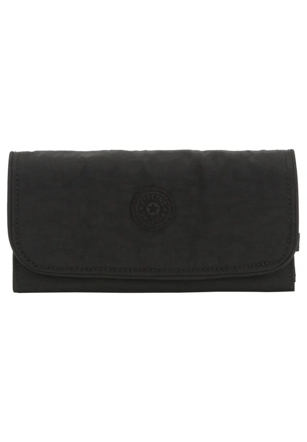 UNISEX - Geldbörse - black noir