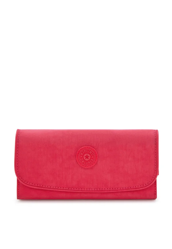 UNISEX - Geldbörse - resort pink
