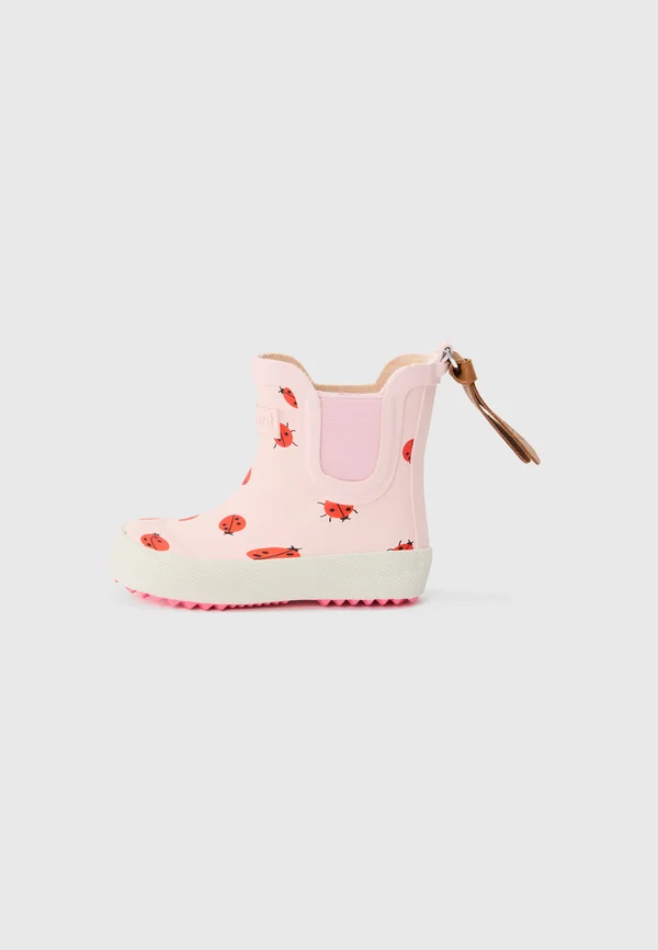 UNISEX - Gummistiefel - light pink