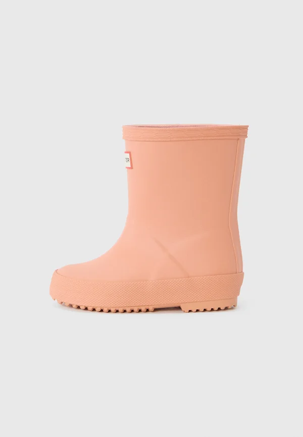 UNISEX - Gummistiefel - terracotta