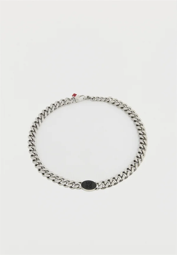 UNISEX - Halskette - black