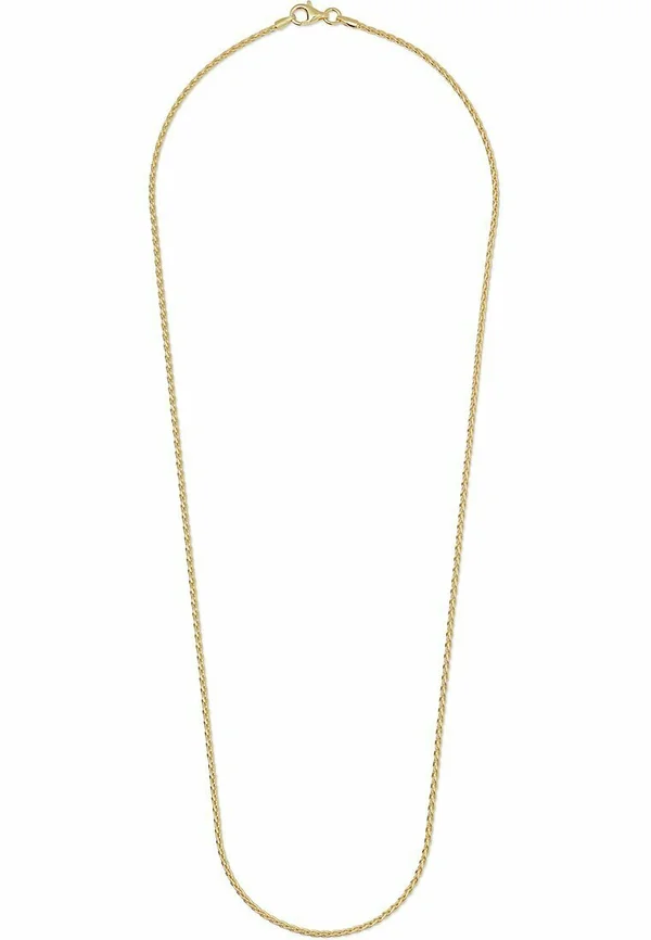 UNISEX - Halskette - gold-coloured