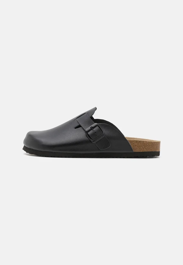 UNISEX - Hausschuh - black