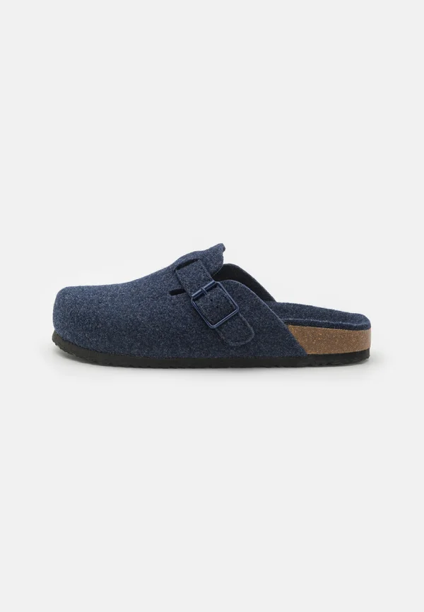 UNISEX - Hausschuh - dark blue