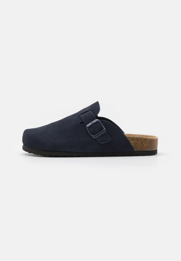 UNISEX - Hausschuh - dark blue