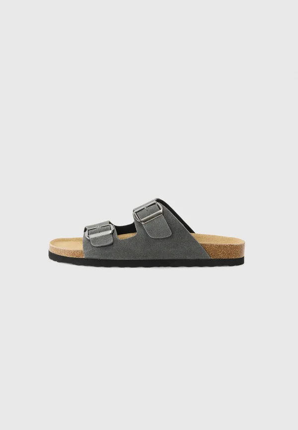 UNISEX - Hausschuh - dark grey