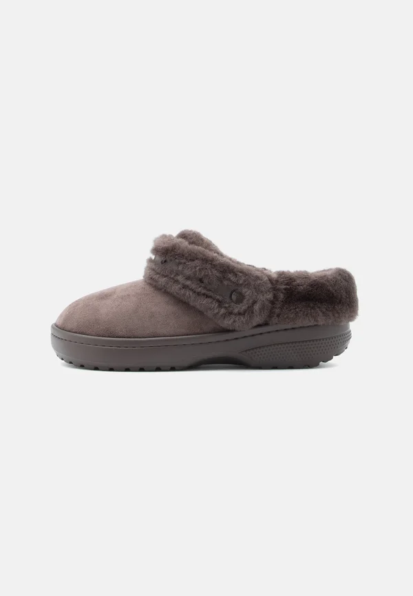 UNISEX - Hausschuh - espresso
