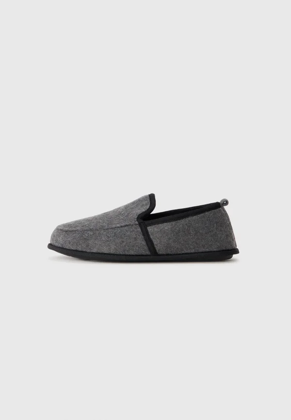 UNISEX - Hausschuh - grey