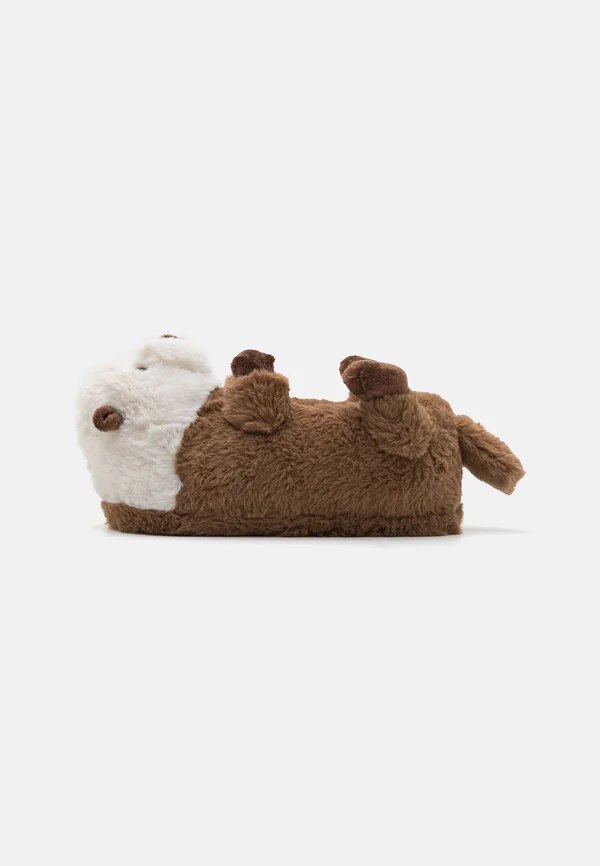 UNISEX - Hausschuh - taupe