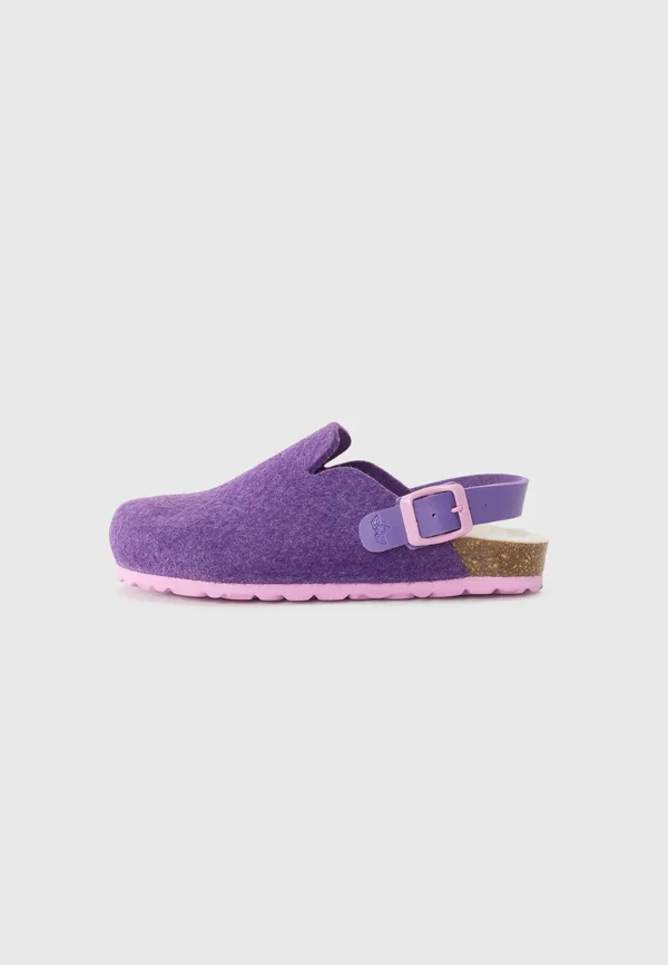 UNISEX - Hausschuh - violet