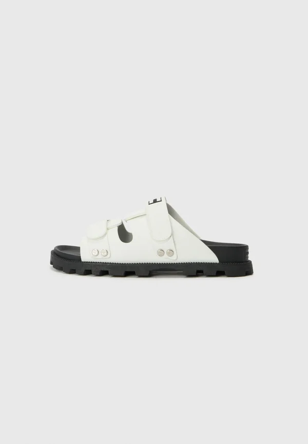 UNISEX - Hausschuh - white