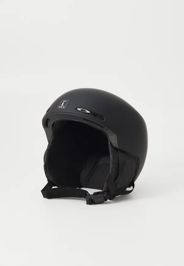 UNISEX - Helm - blackout
