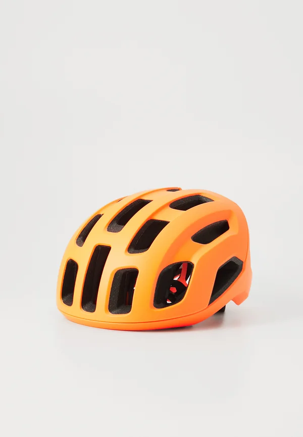 UNISEX - Helm - fluorescent orange matt