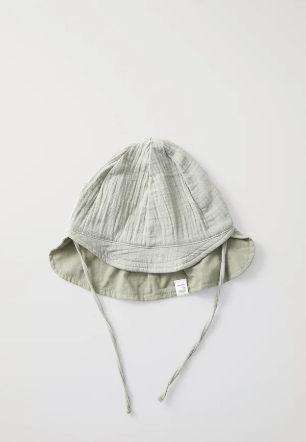 UNISEX - Hut - frostgrün