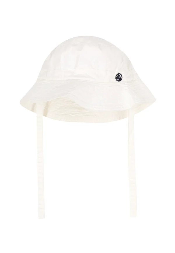 UNISEX - Hut - white