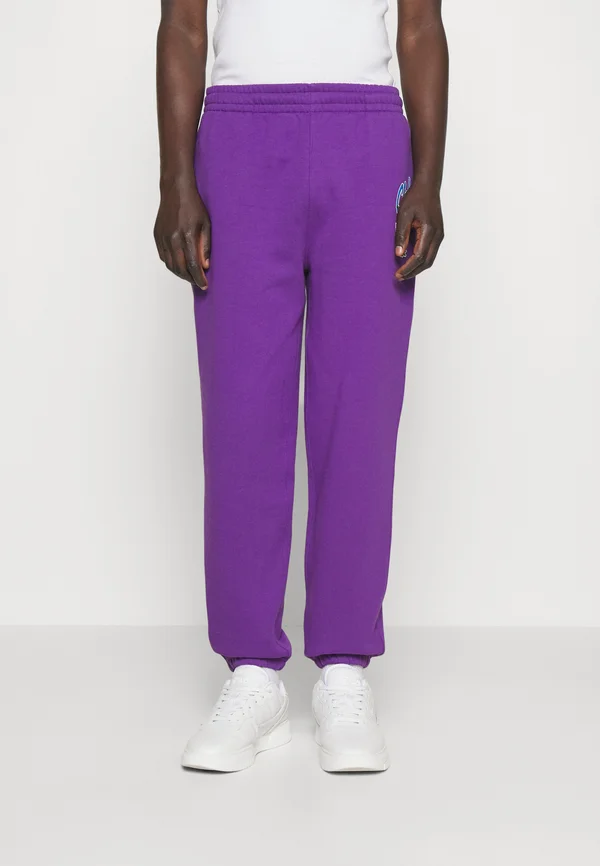 UNISEX - Jogginghose - acai
