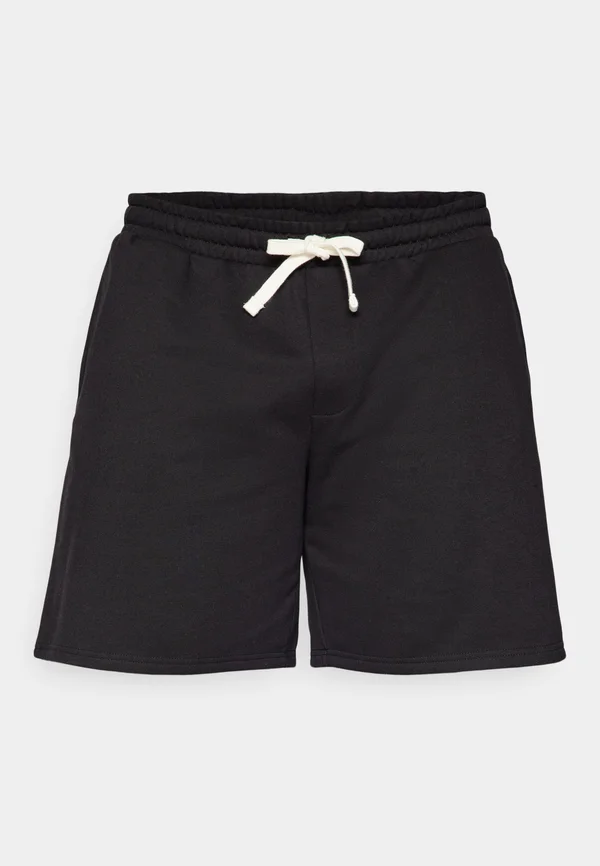 UNISEX - Jogginghose - black
