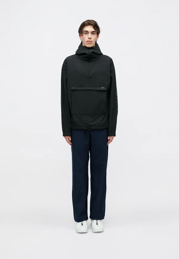 UNISEX - Jogginghose - blue