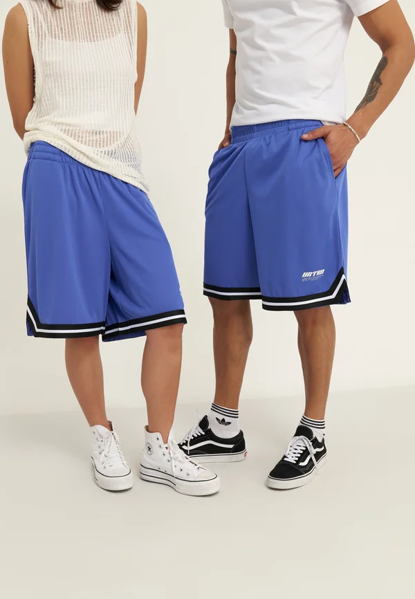 UNISEX - Jogginghose - blue
