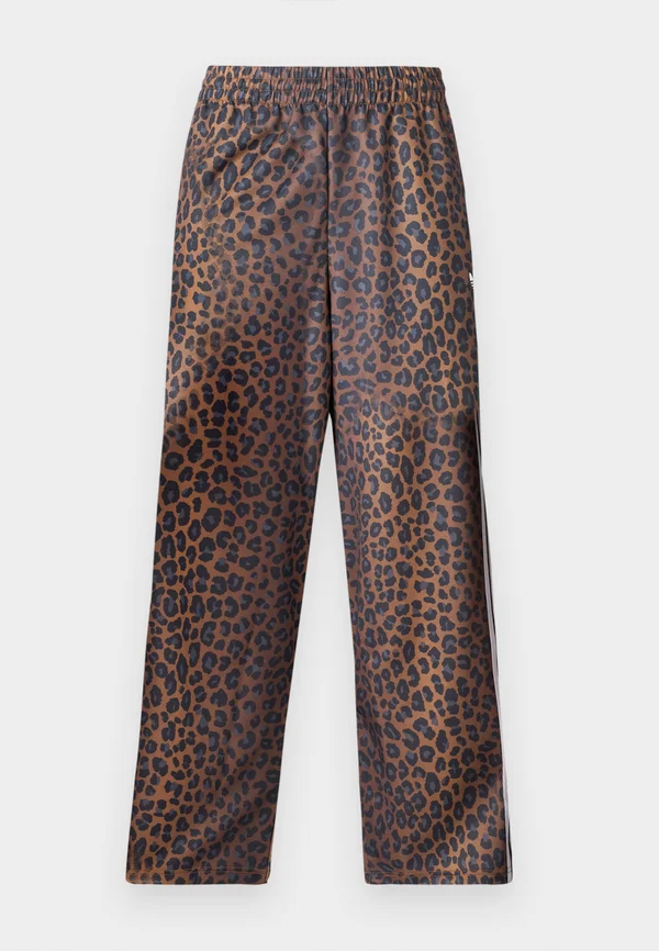 UNISEX - Jogginghose - bronze coloured