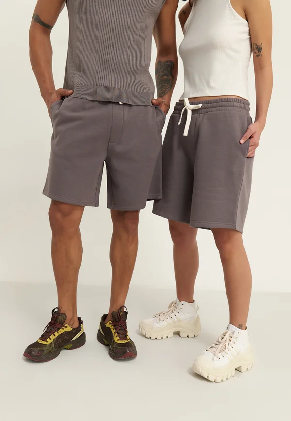 UNISEX - Jogginghose - dark grey