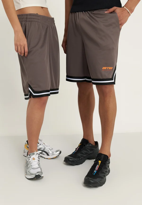 UNISEX - Jogginghose - dark grey