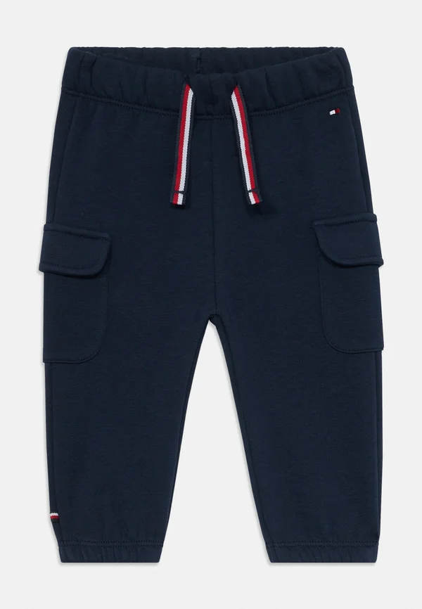 UNISEX - Jogginghose - dark night navy