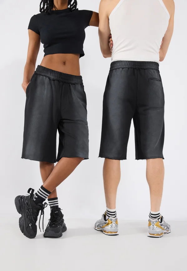 UNISEX - Jogginghose - grey
