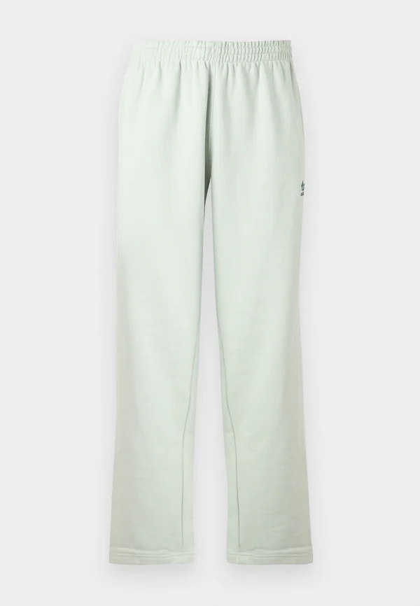 UNISEX - Jogginghose - light green