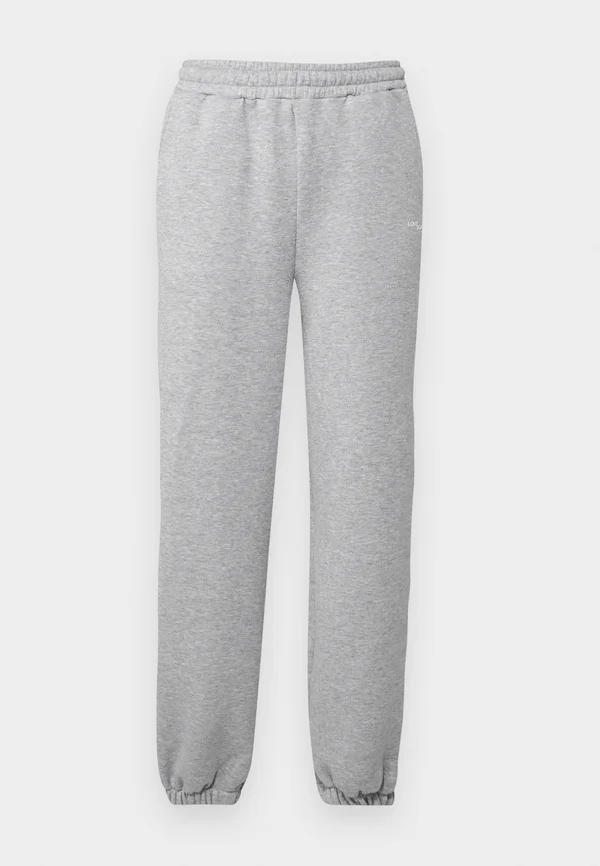 UNISEX - Jogginghose - light grey