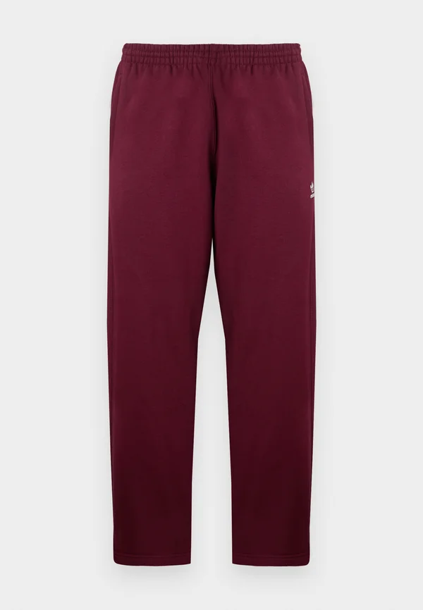 UNISEX - Jogginghose - maroon