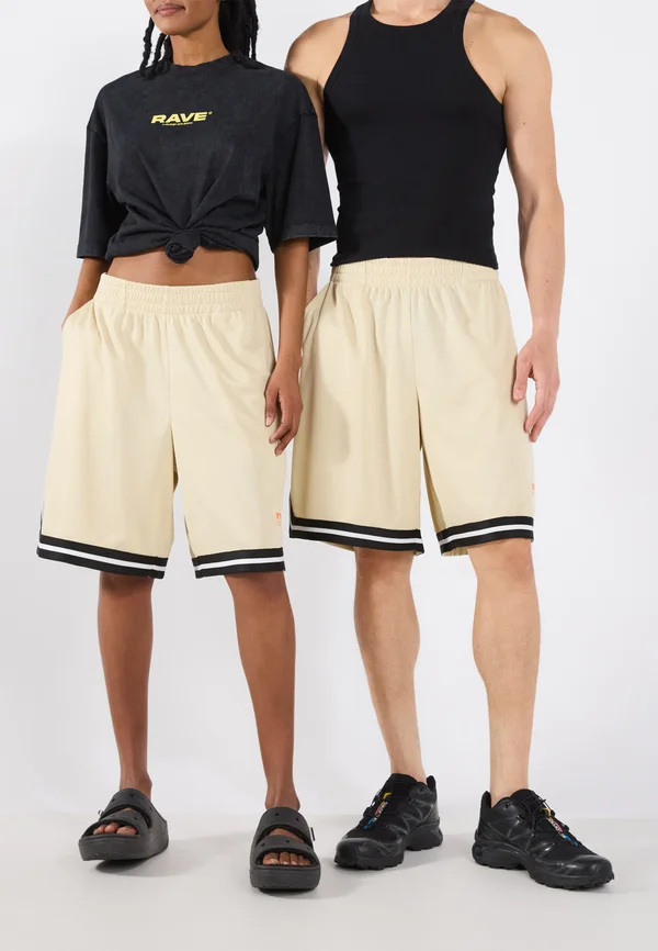 UNISEX - Jogginghose - off-white