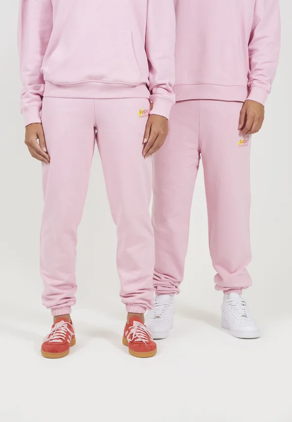 UNISEX - Jogginghose - pink