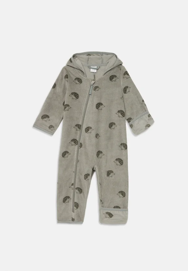 UNISEX - Jumpsuit - light dusty green