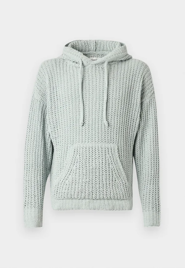 UNISEX - Kapuzenpullover - dark grey