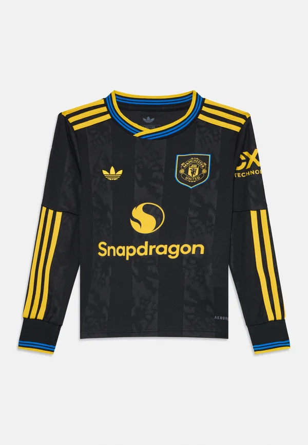 UNISEX - Langarmshirt - black