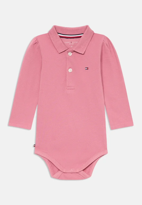 UNISEX - Langarmshirt - mystic pink