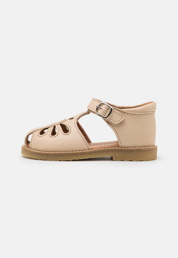 UNISEX - Lauflernschuh - cream