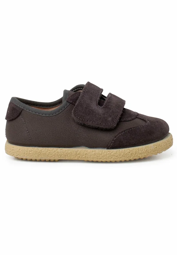 UNISEX - Lauflernschuh - gris oscuro